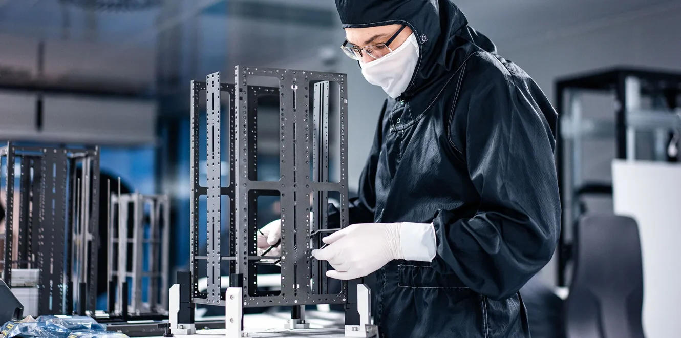 16U CubeSat Structure Web 15