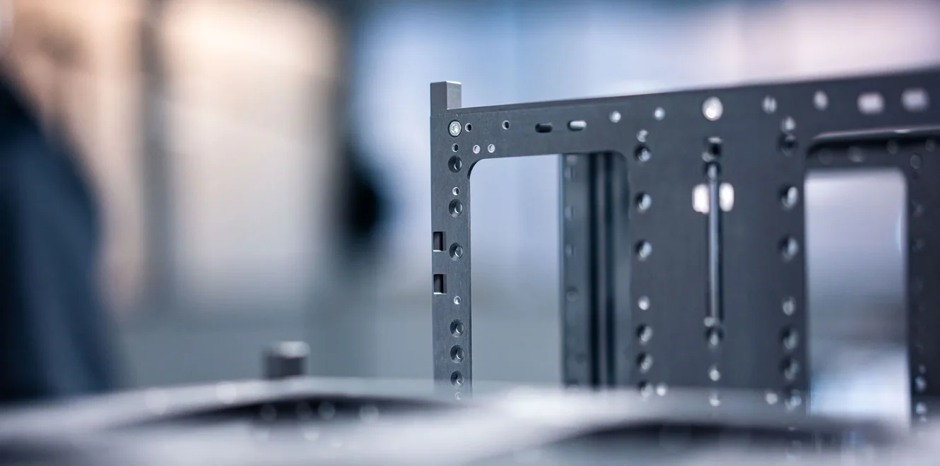 16U CubeSat Structure Web 6