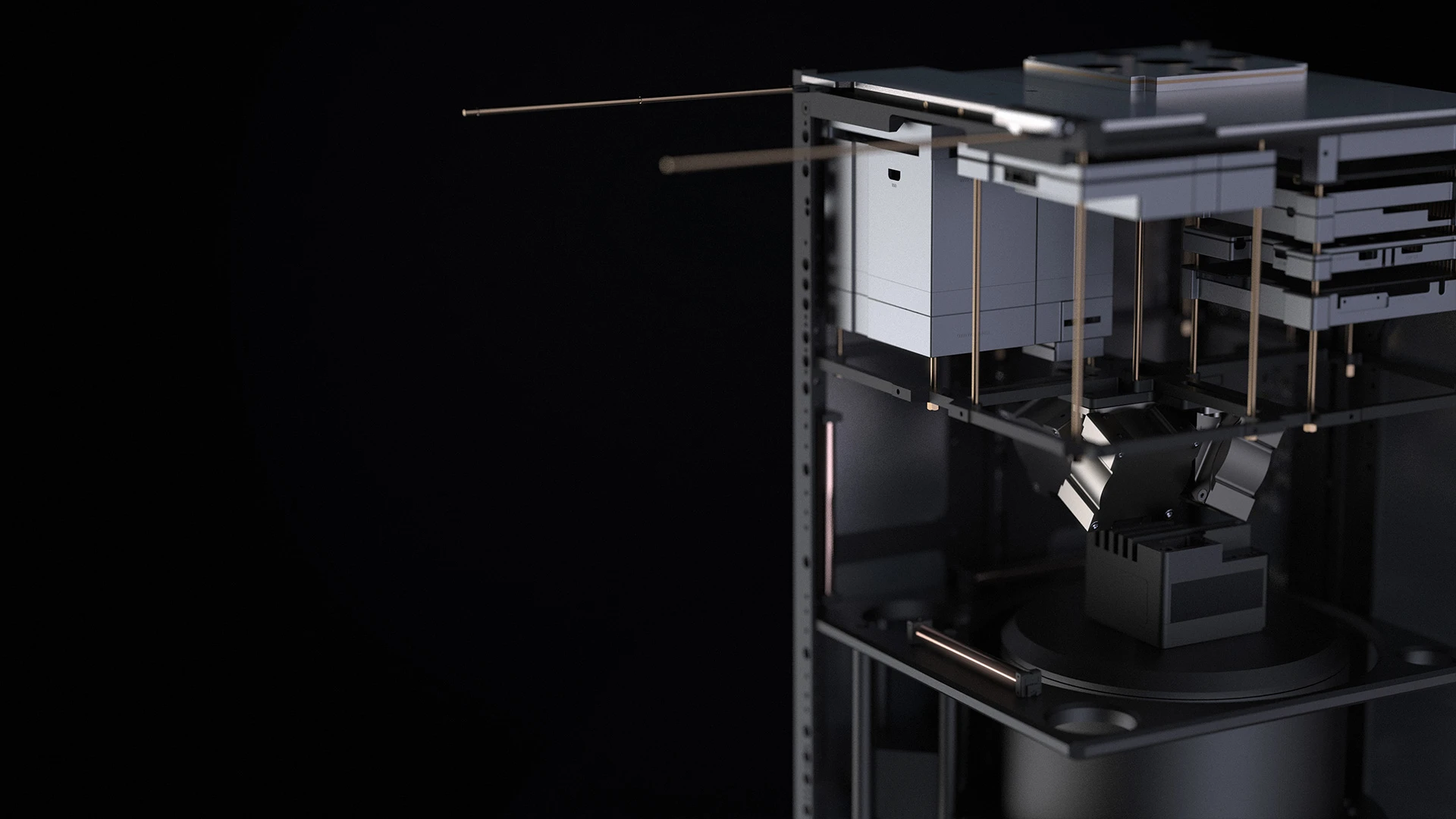 16U Platform web render 1