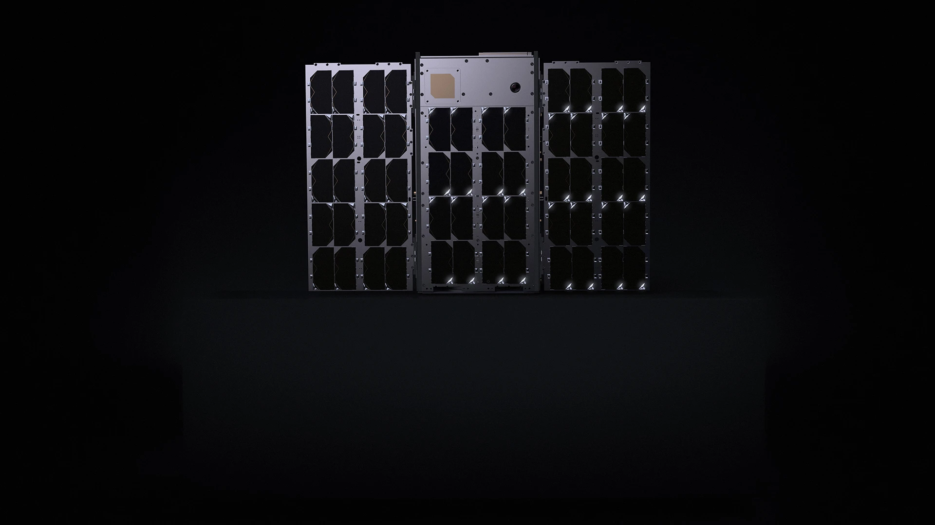 16U Platform web render 4