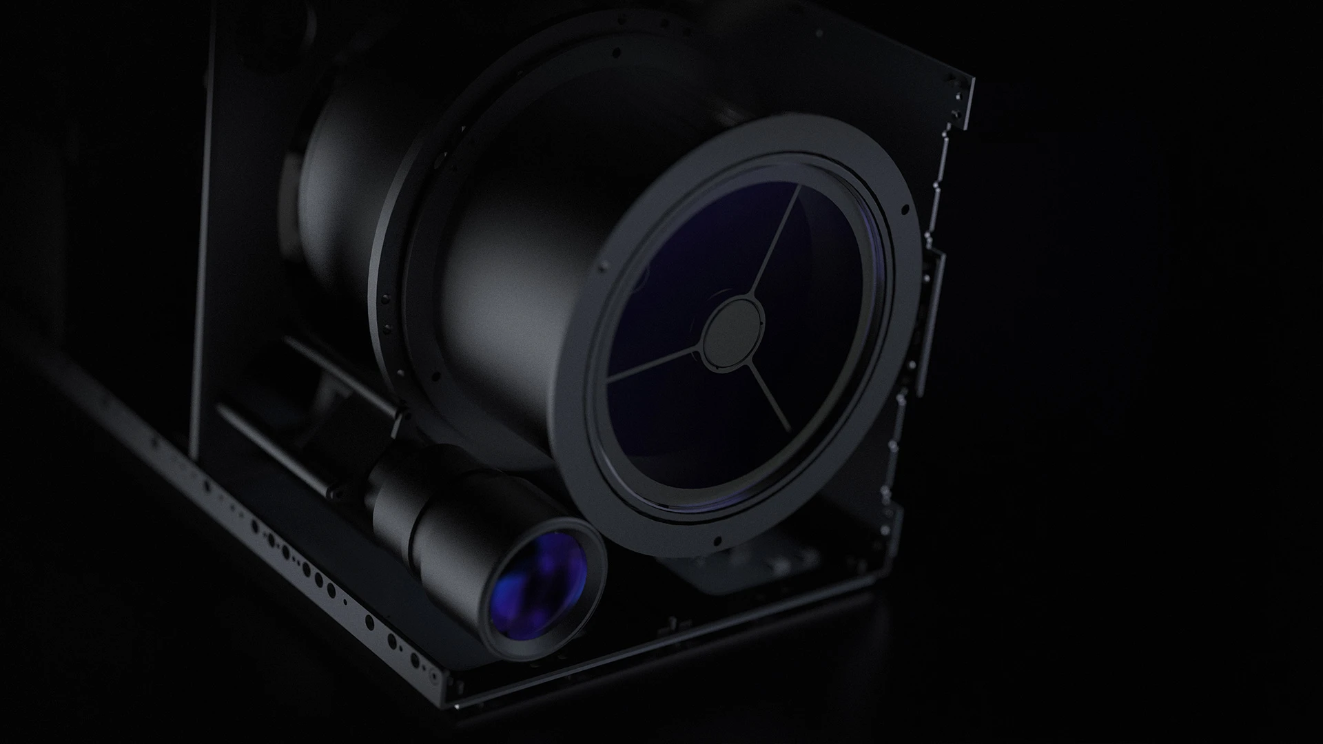 16U Platform web render 5