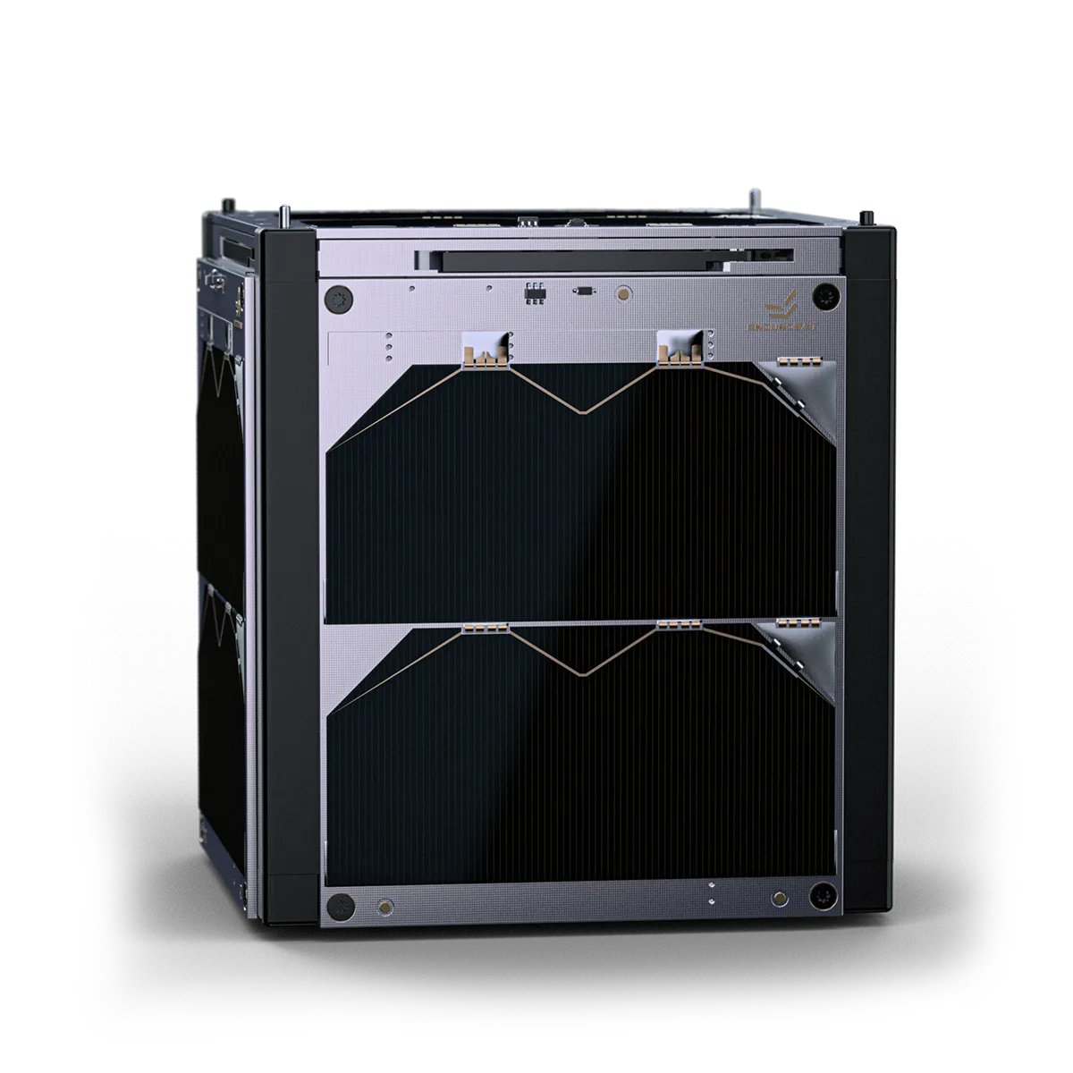 1U CubeSat Bus - high-performance nanosatellite platform