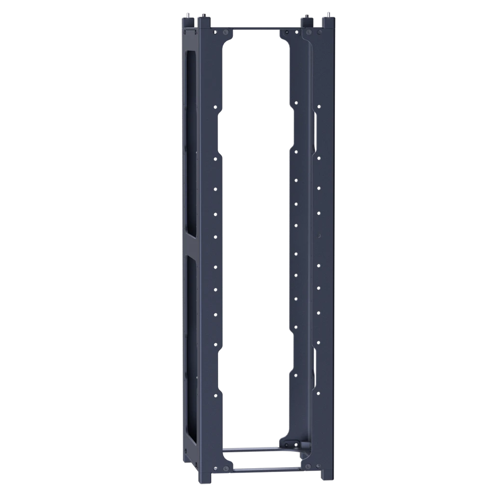 3U Cubesat Structure