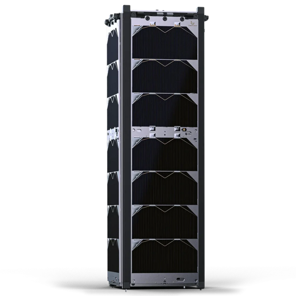 3U Platform endurosat featured image nanosat 4024