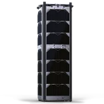 3U Platform endurosat featured image nanosat 4024