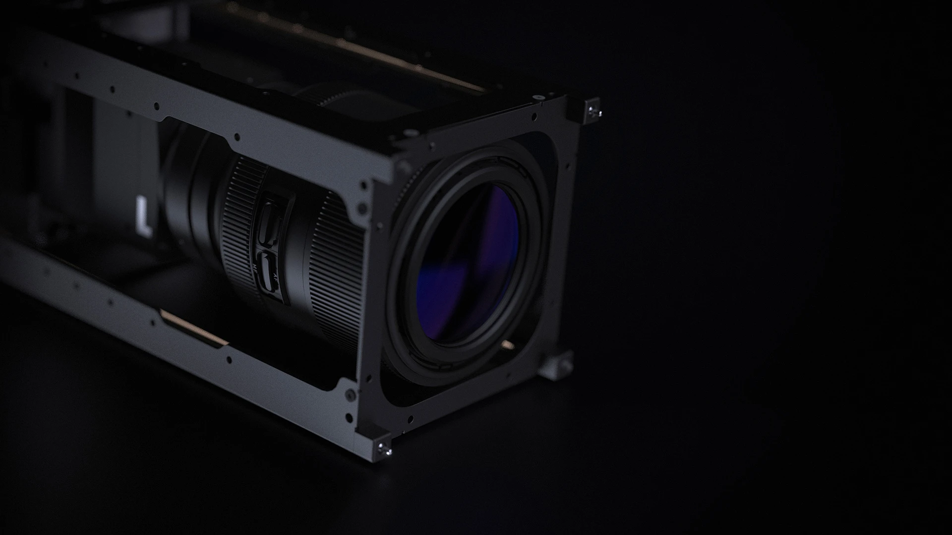 3U Platform web render 1