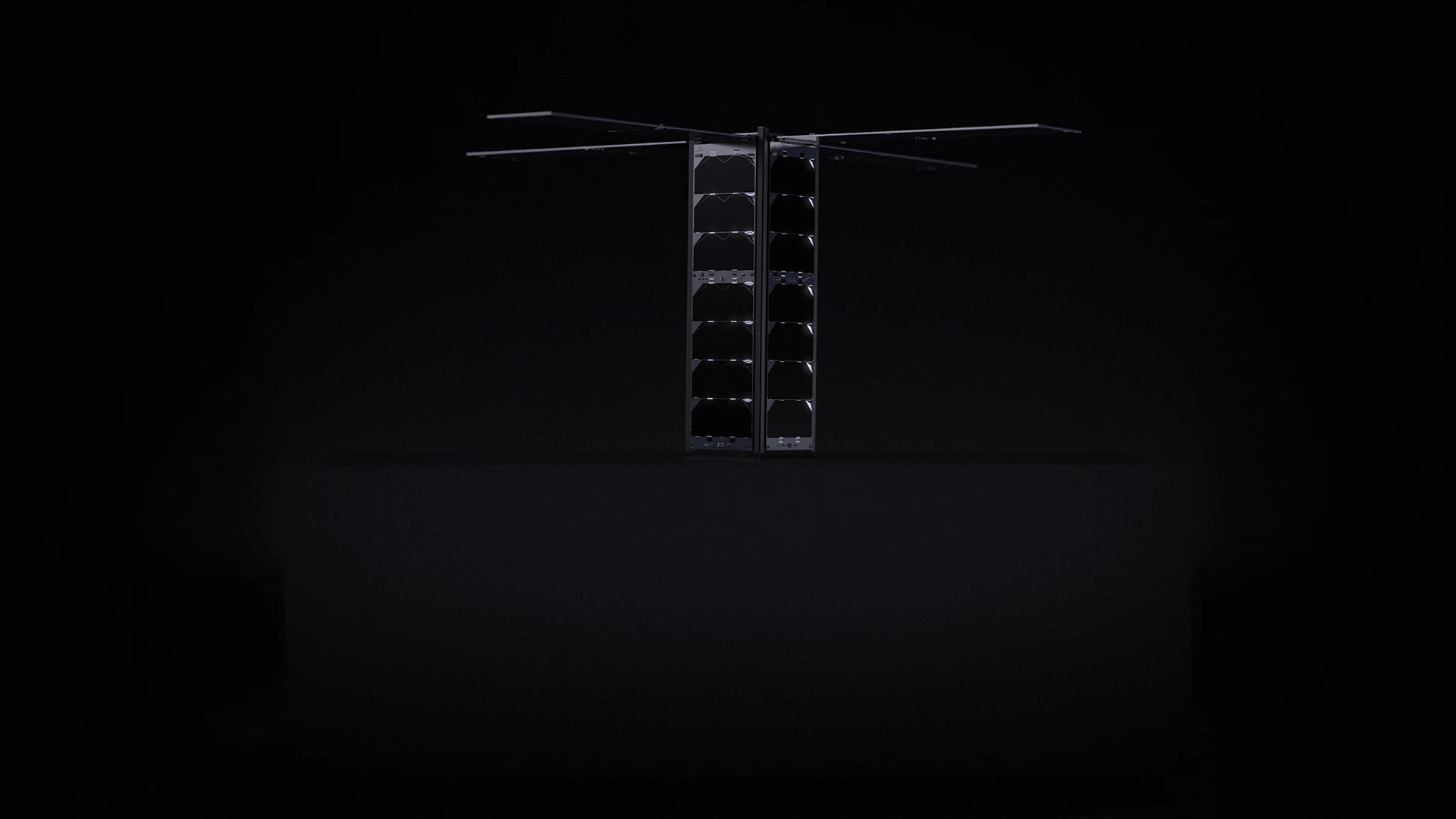 3U Platform web render 5
