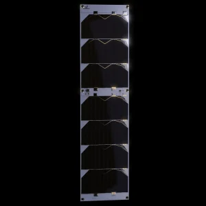 3U Solar panel