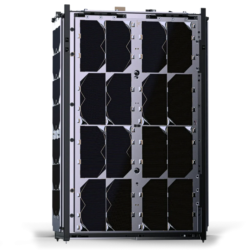 6U Platform endurosat featured image nanosat 4024