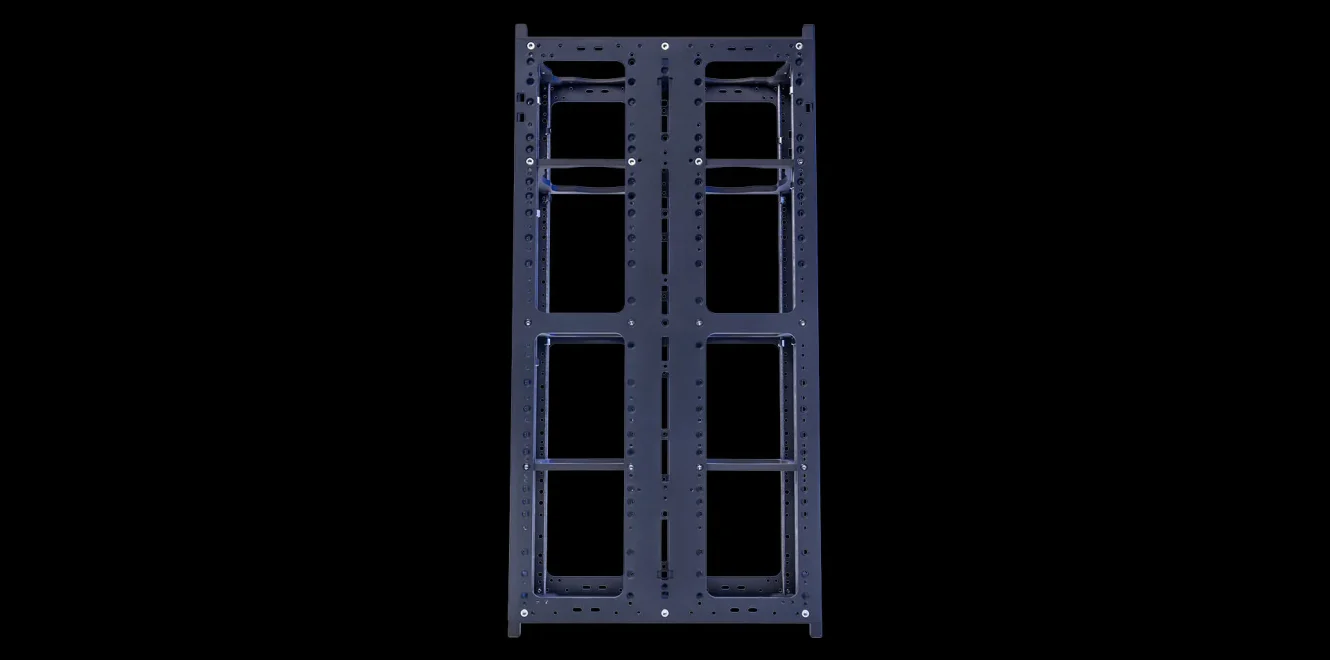 8U CubeSat Structure Web 17