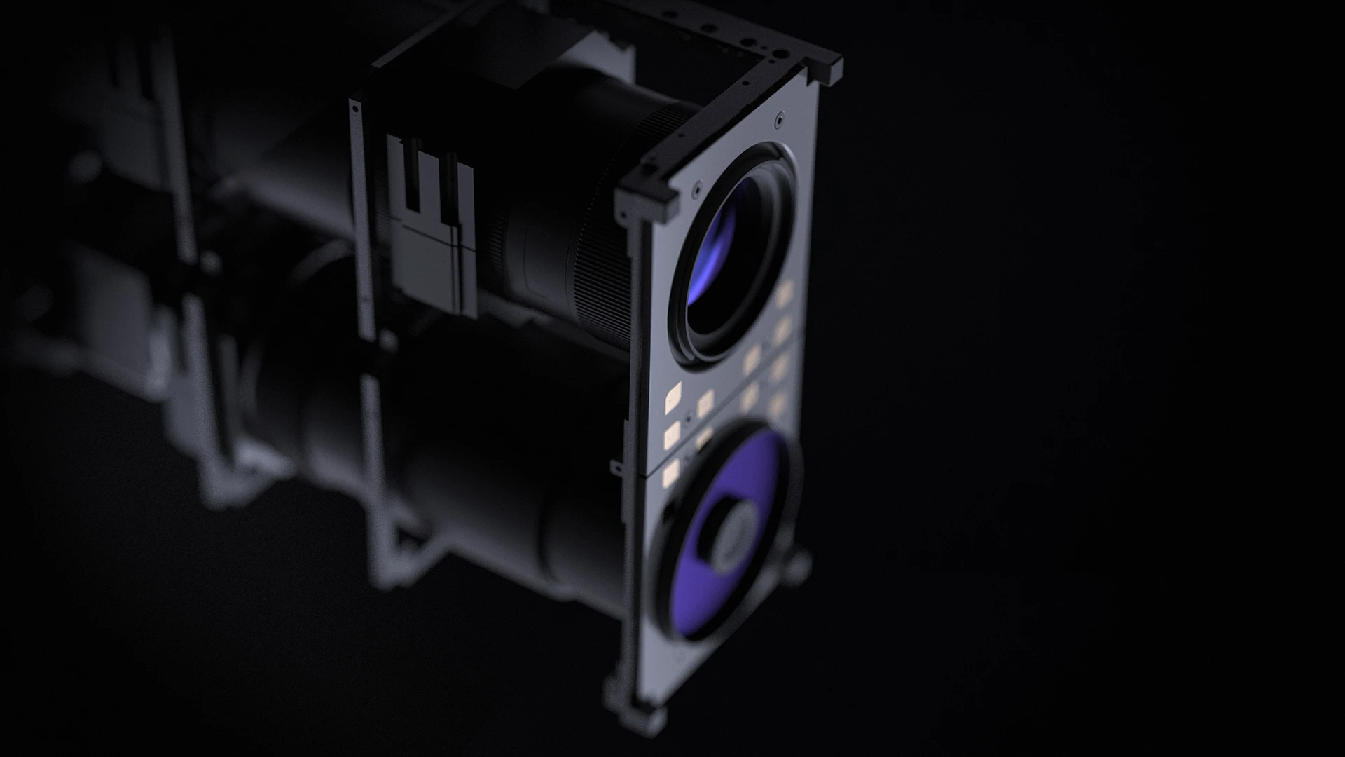 8U Platform renders features web 1