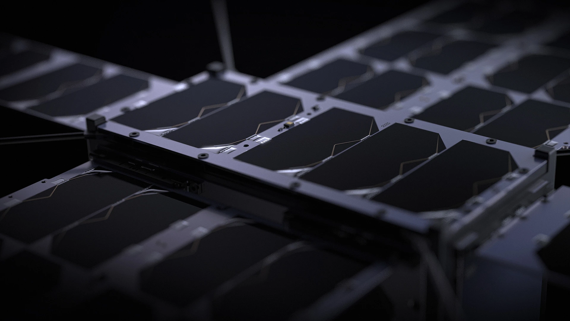 8U Platform renders features web 5