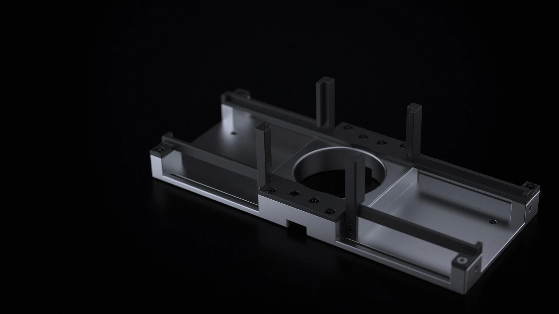 Assemlby JIG web render 1