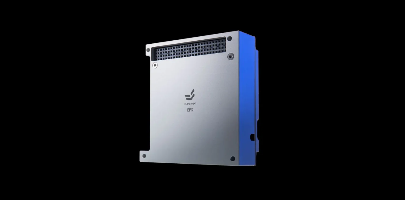 EPS I Plus 2