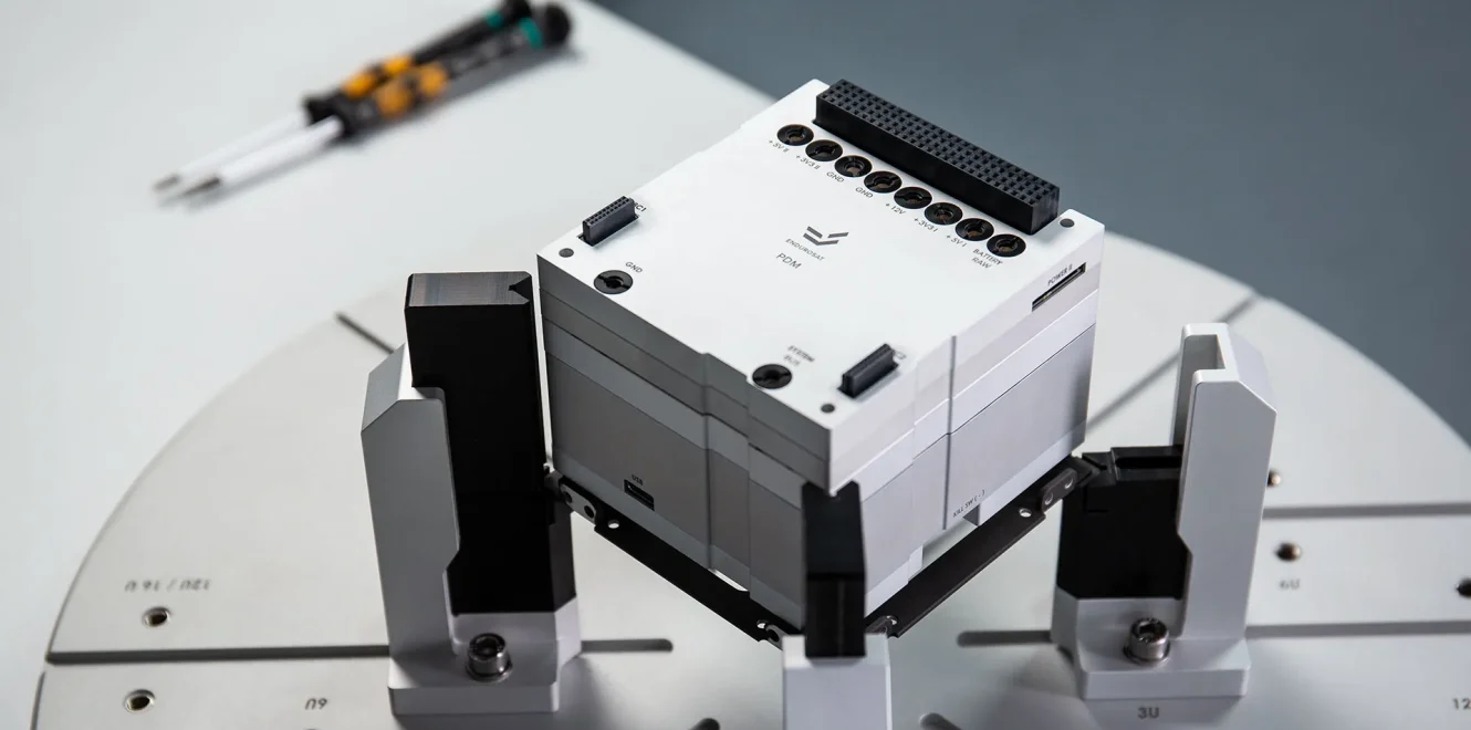 EPS II Battery pack web 1
