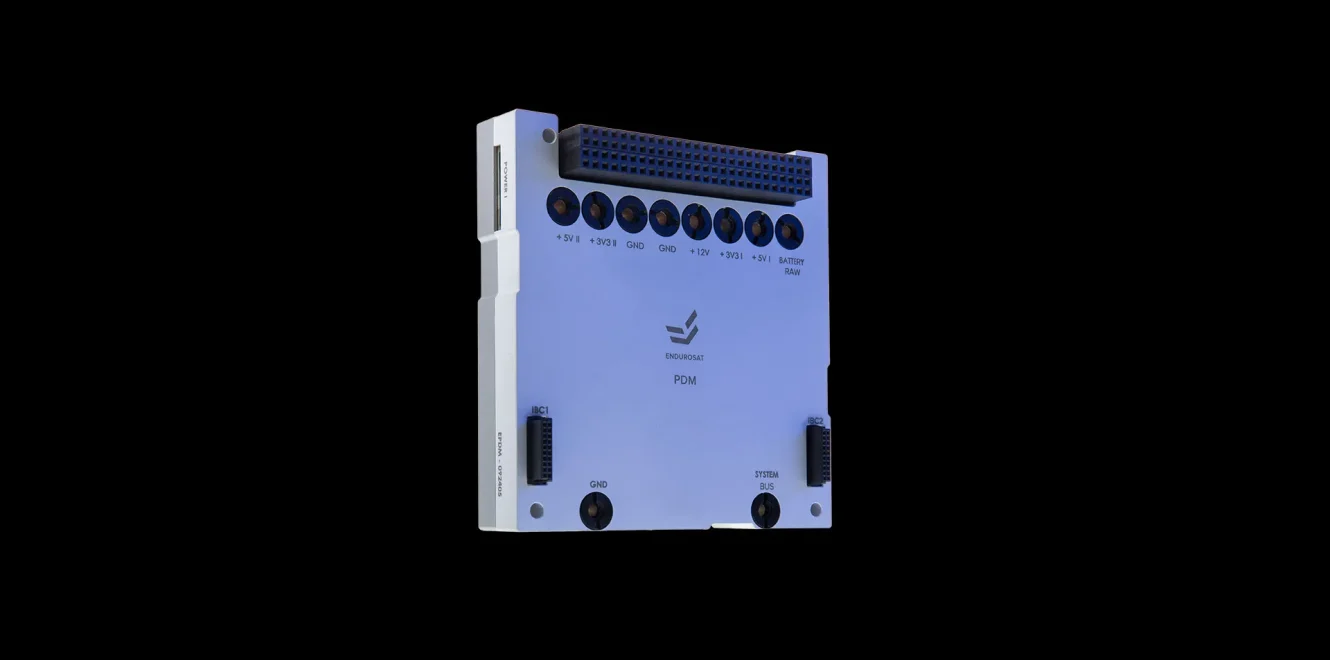 EPS II Battery pack web 15