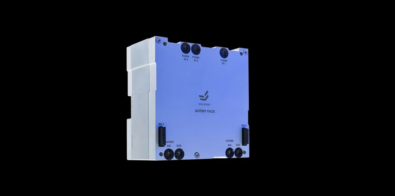 EPS II Battery pack web 17