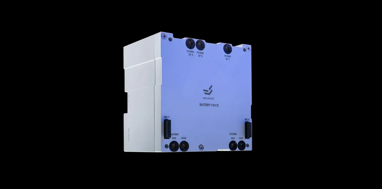 EPS II Battery pack web 19