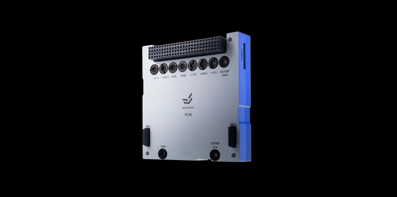 EPS II Battery pack web 3