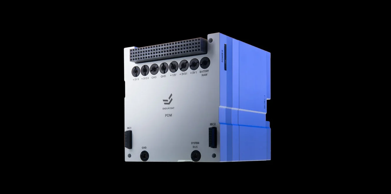 EPS II Battery pack web 9