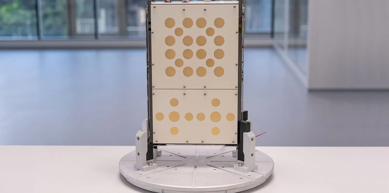 EnduroSat Custom Patch Antenna 2