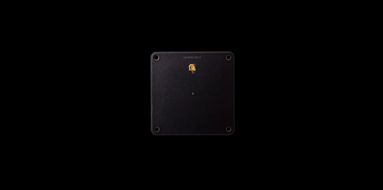 GNSS Patch Antenna web 1