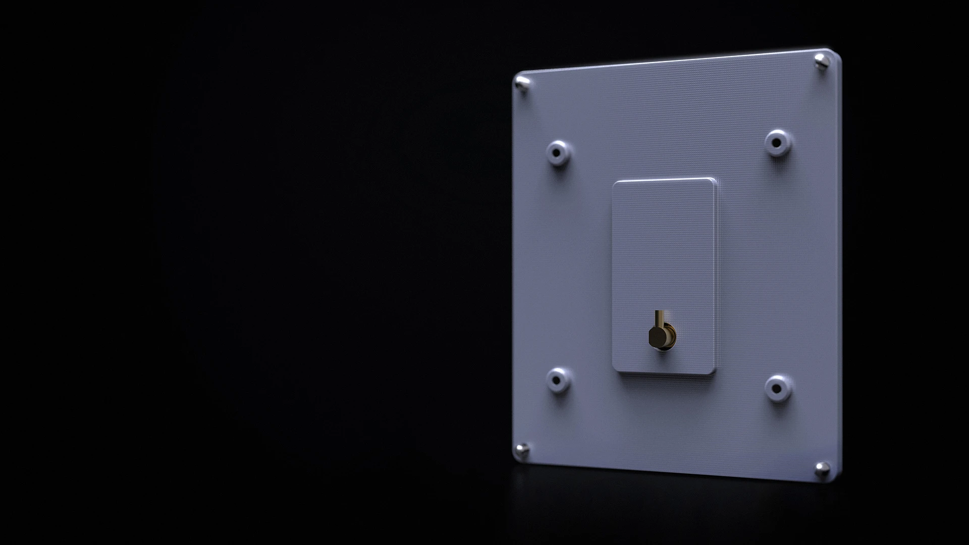 GNSS Patch Antenna web render 1 1