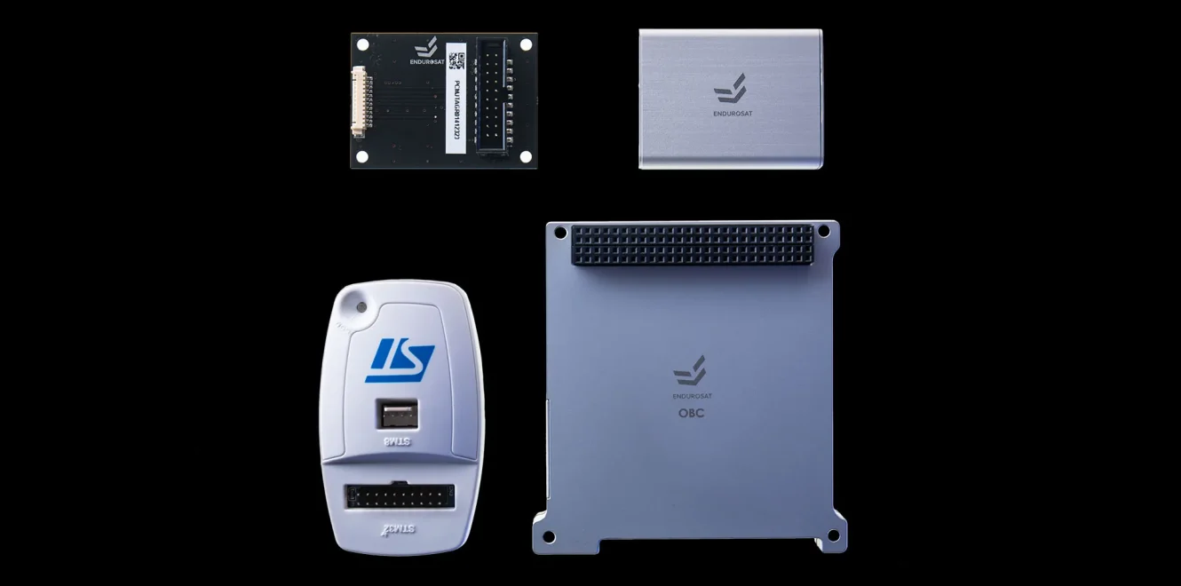 Onboard Computer web 3