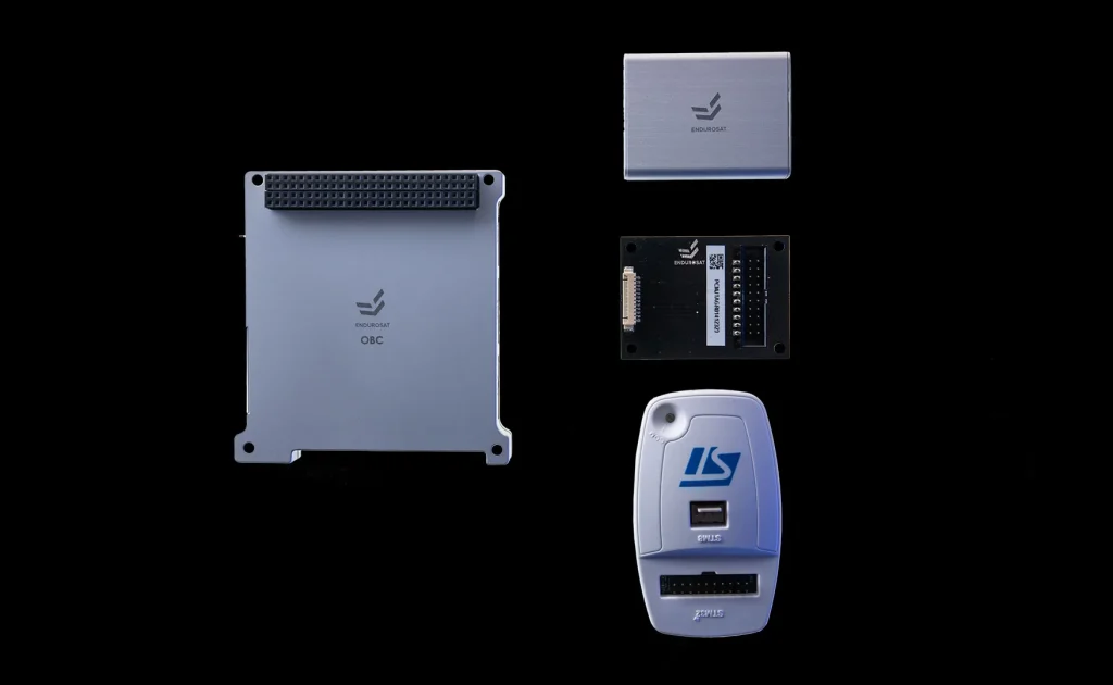Onboard Computer web 4