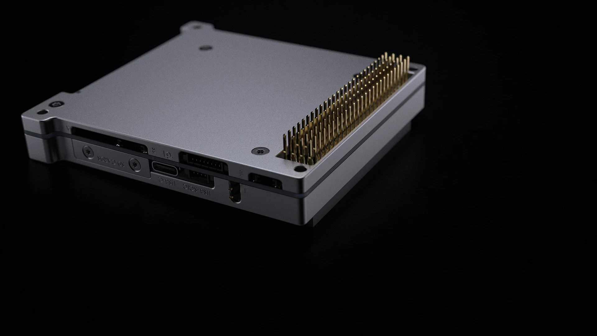 Onboard Computer web render 1