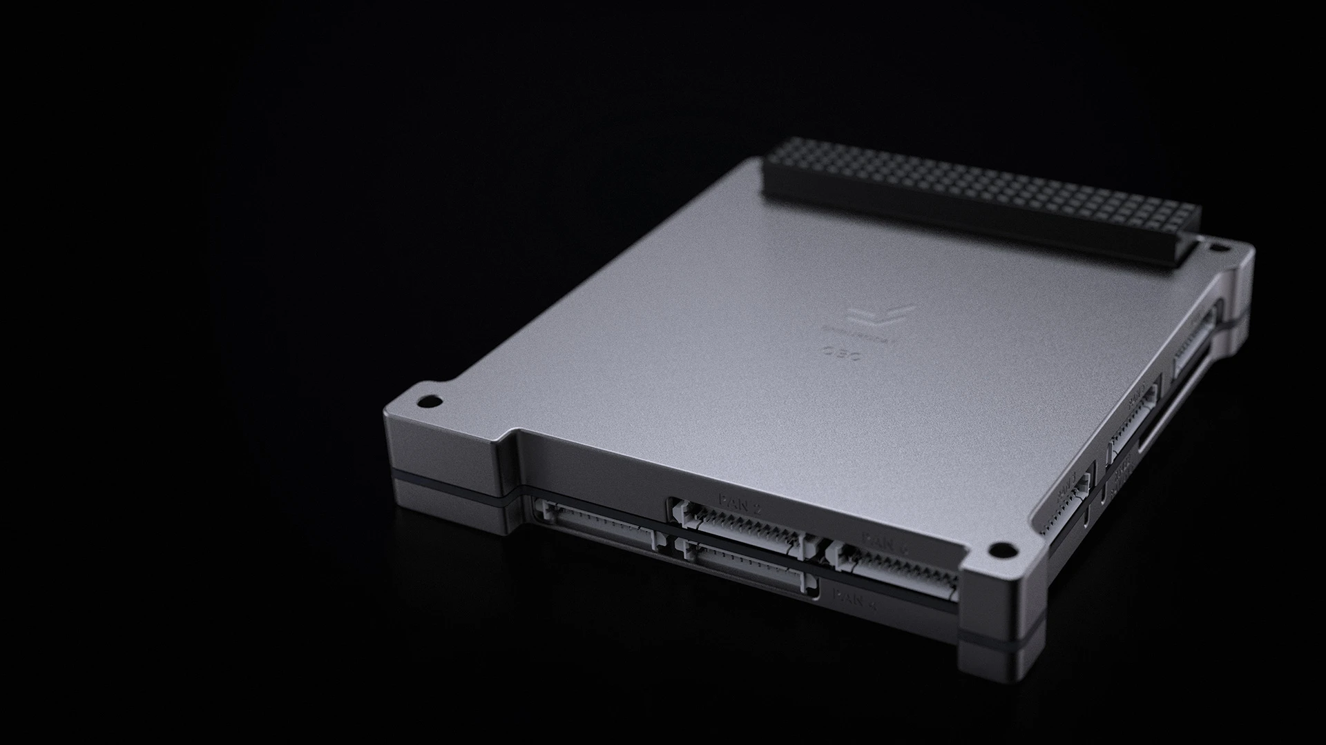 Onboard Computer web render 4