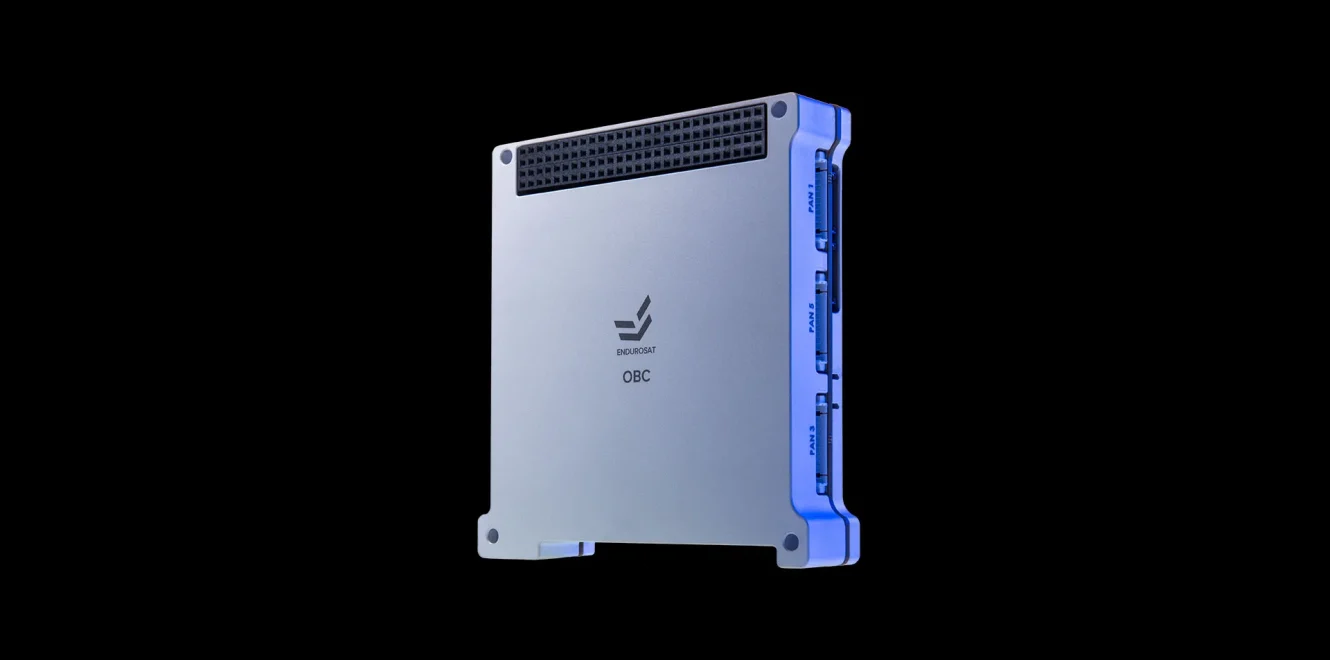 Onboard Computer with GNSS web 4