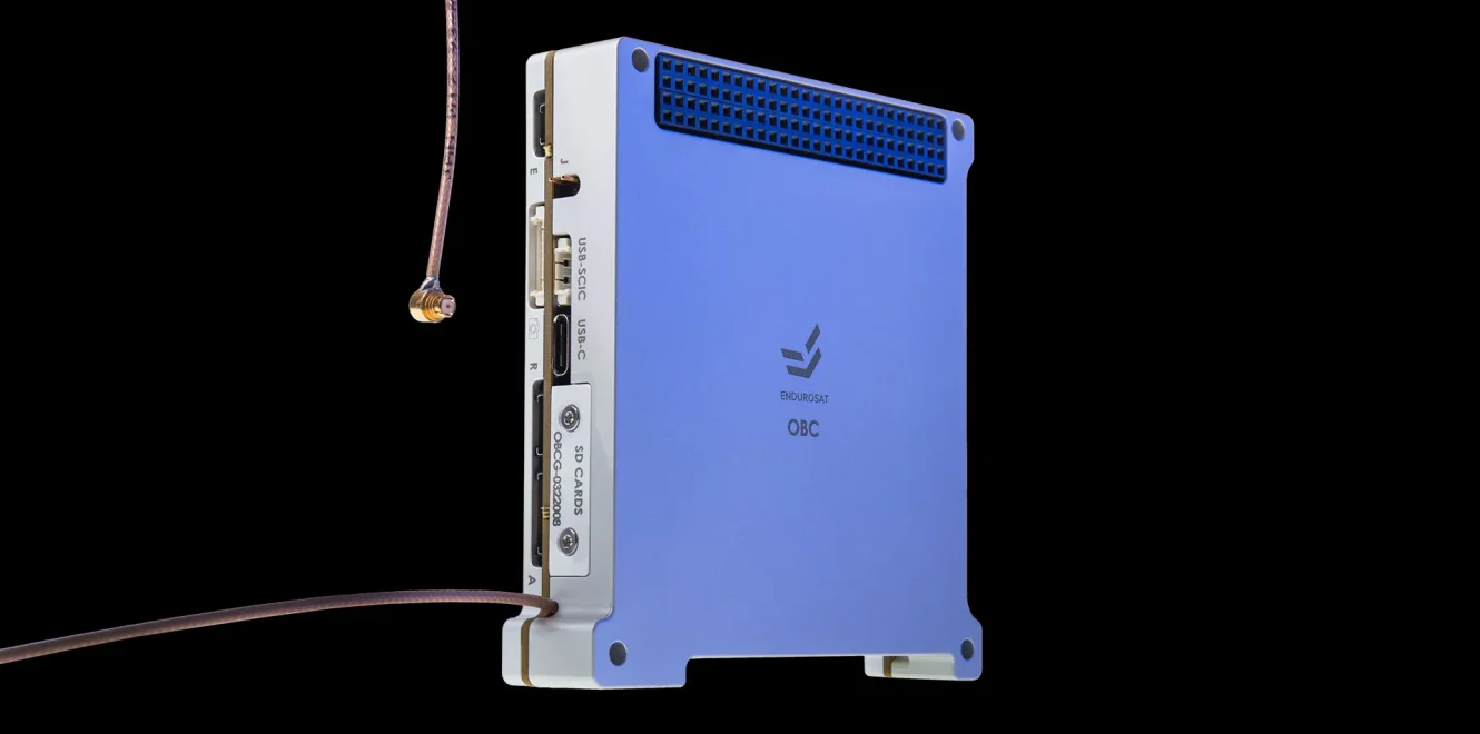 Onboard Computer with GNSS web 6