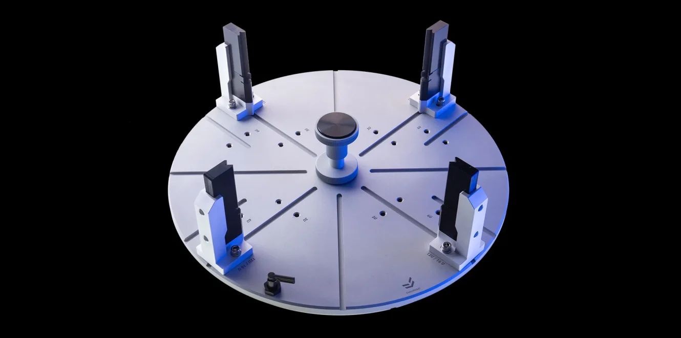 Rotary JIG web 5