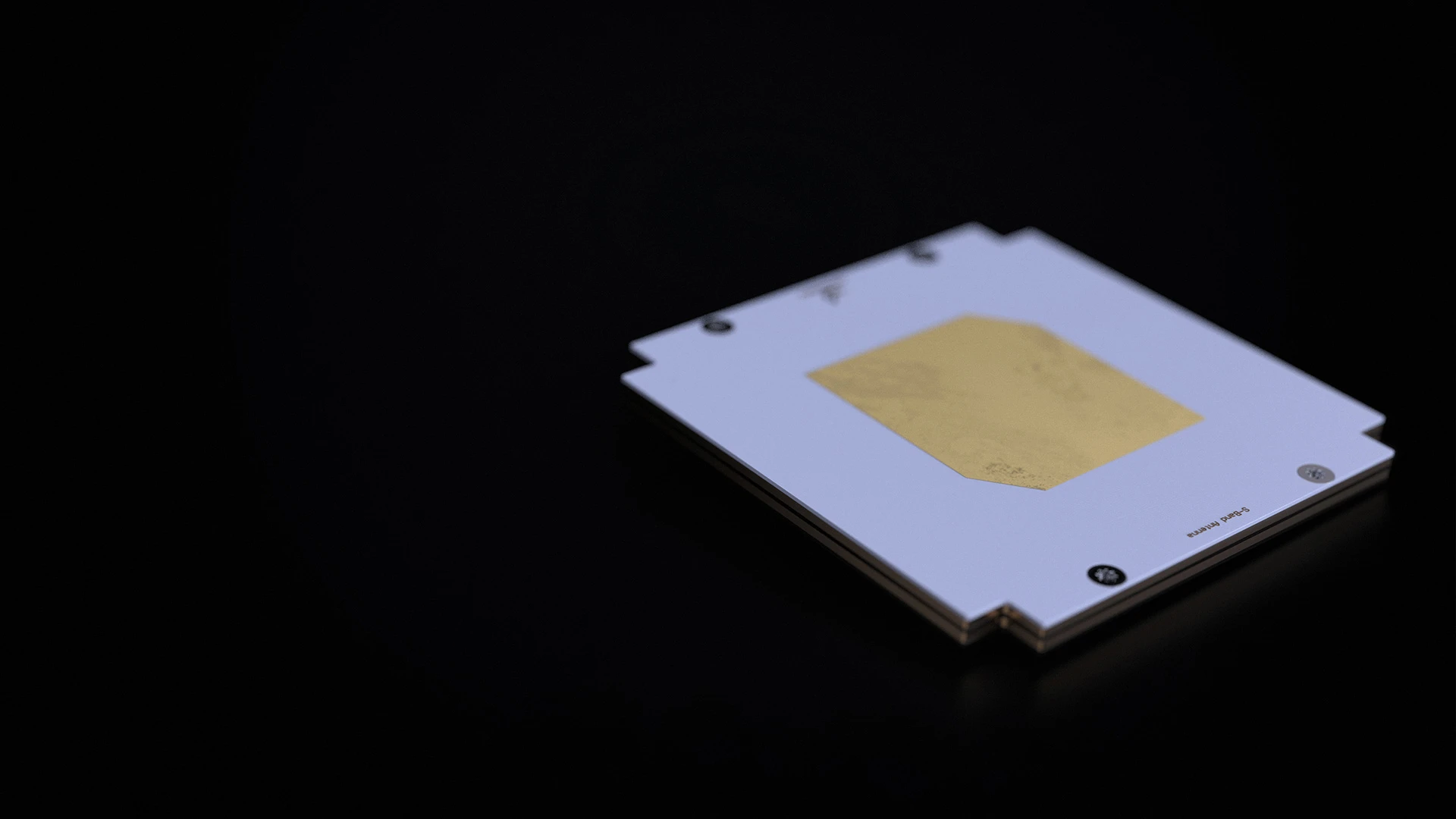 S Band ISM web render 1 2