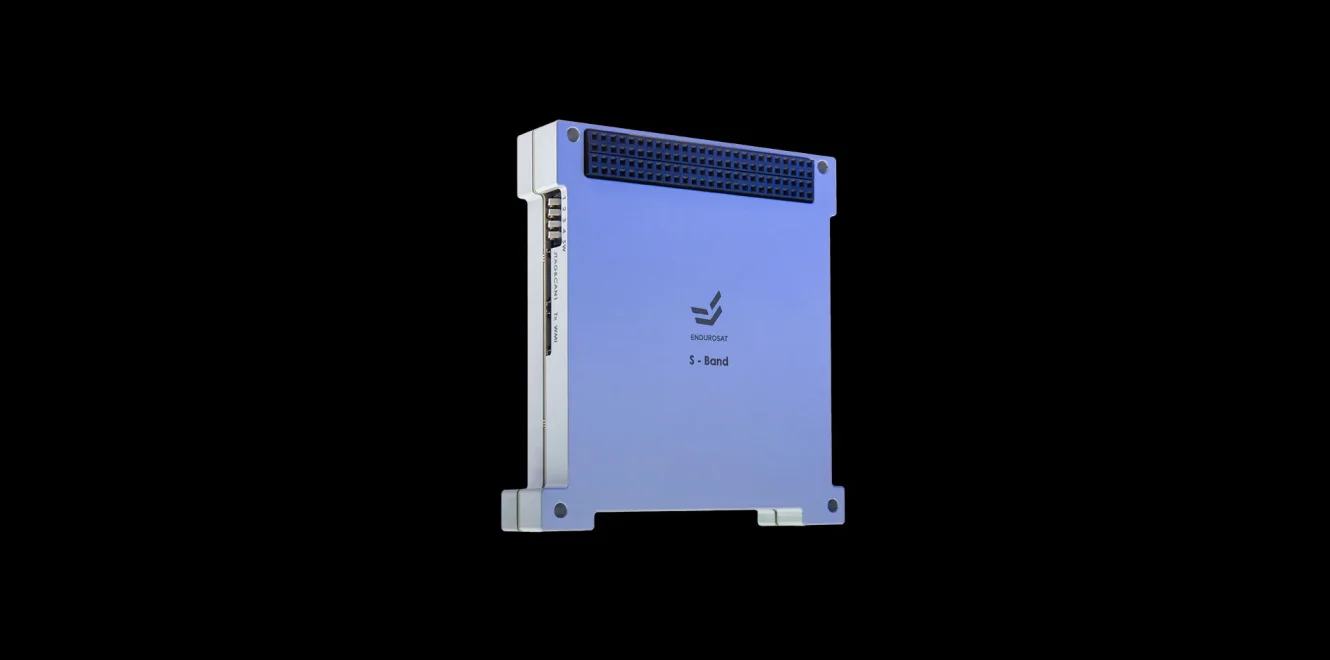 S Band Transceiver I web 3