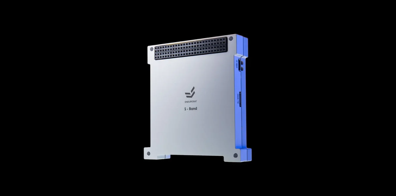 S Band Transceiver I web 9