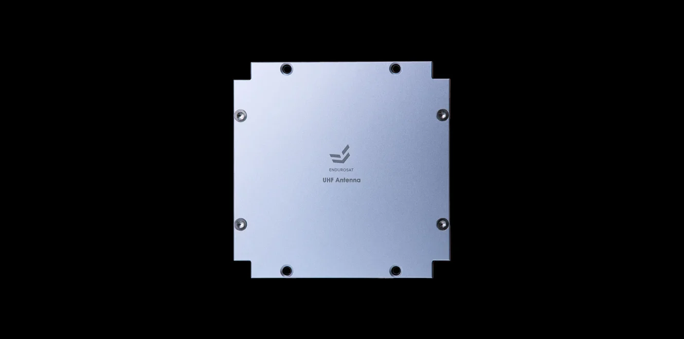 UHF Antenna III web 3