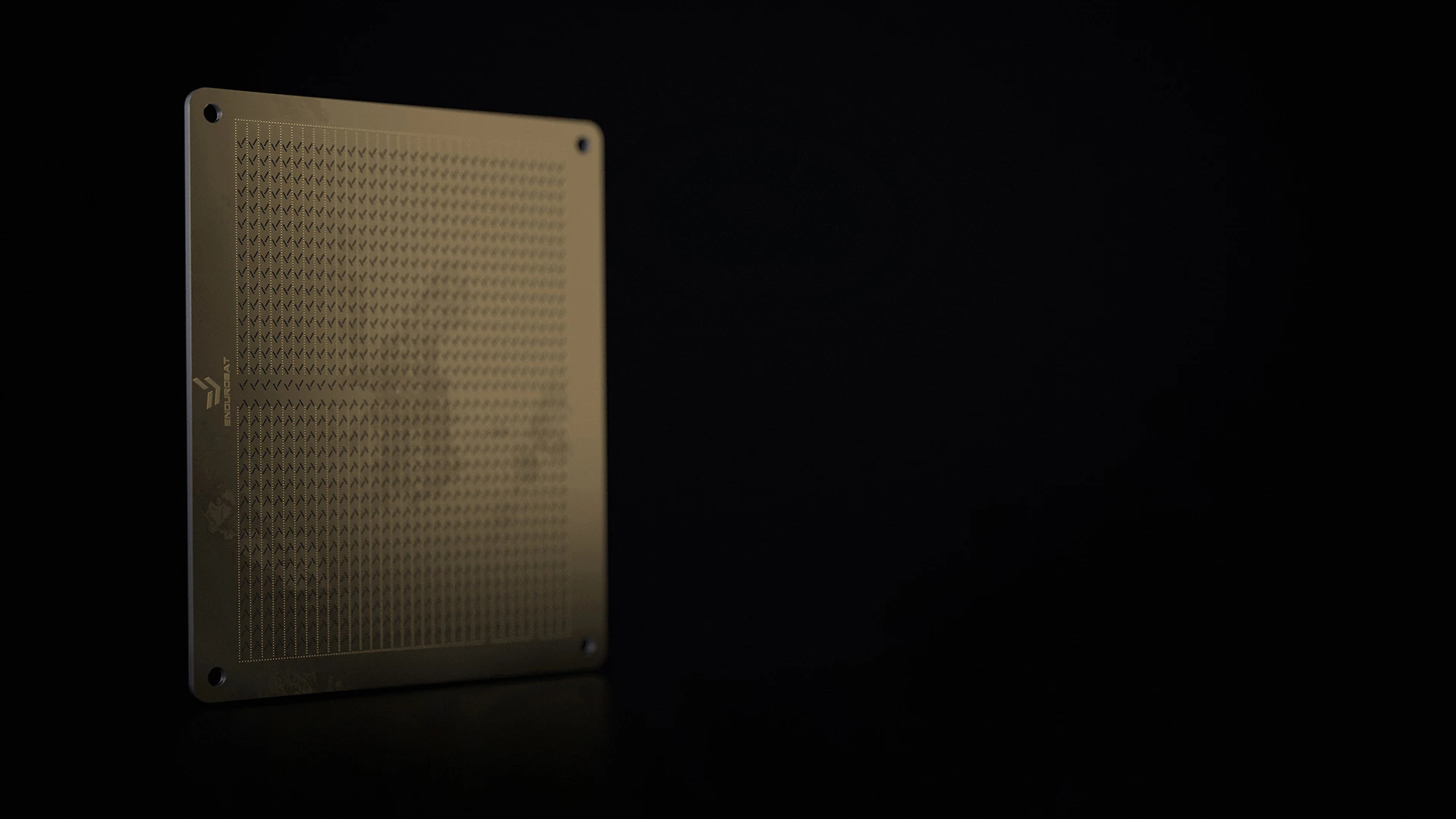 V W band Patch Antenna web render 1 3