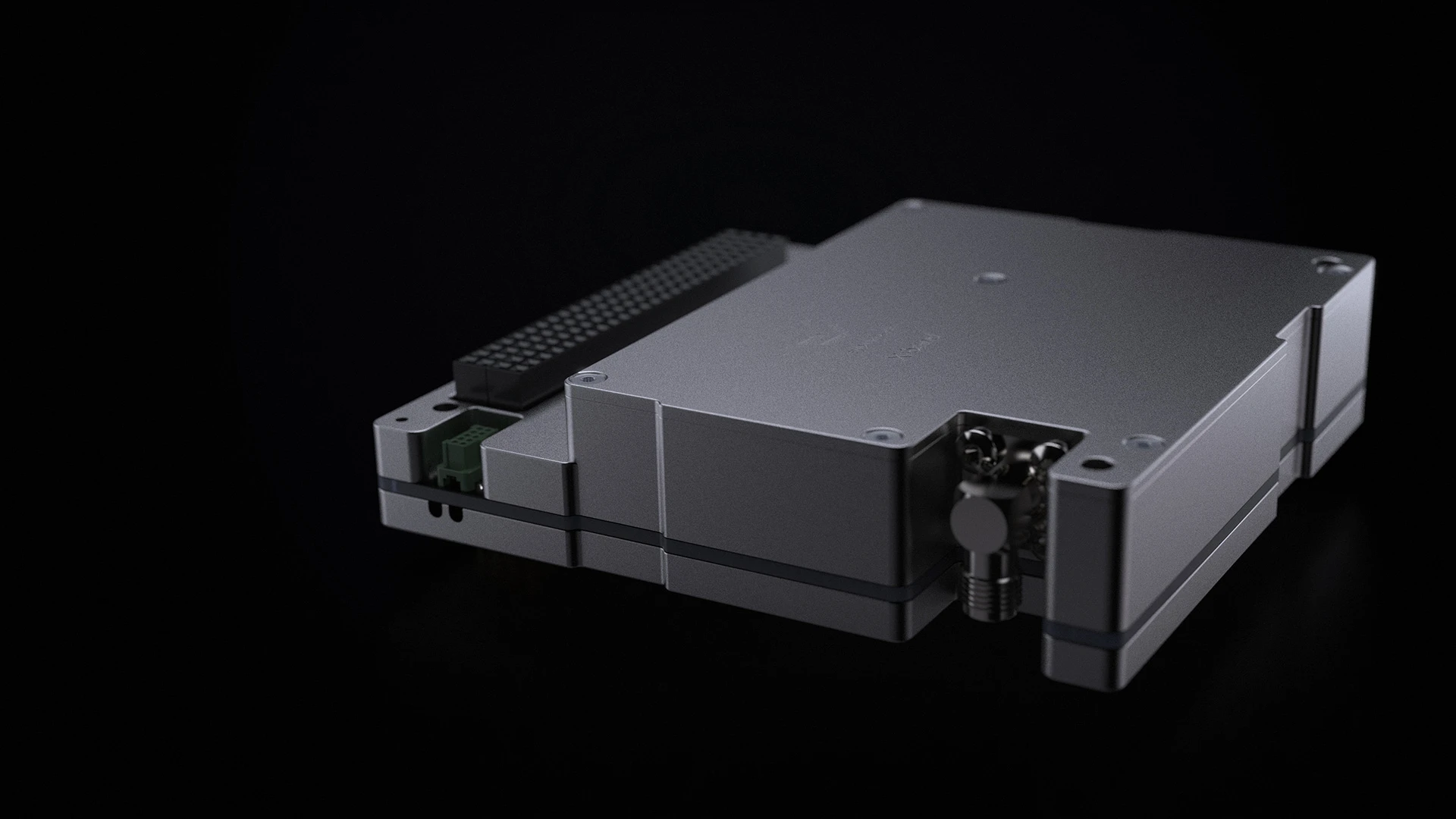 X Band Transmitter web render 4