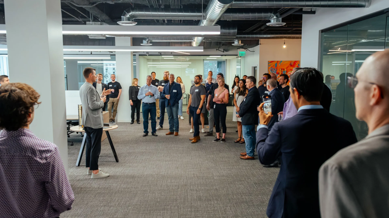 EnduroSat opens its newest space office in Colorado