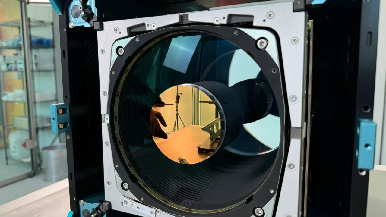 Balkan-1 is going to Space!
