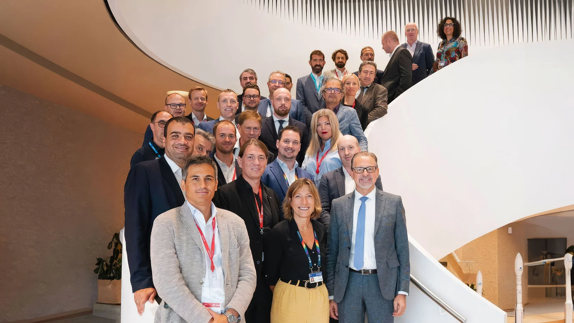EnduroSat becomes a key member of ESA’s New Space Advisory Board-header-image