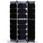 3U Double Deployable Solar Panel