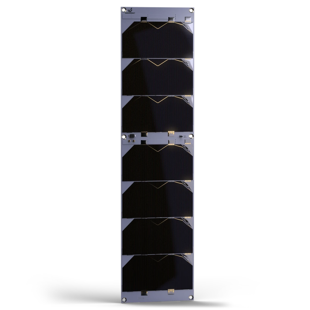 3U Solar Panel