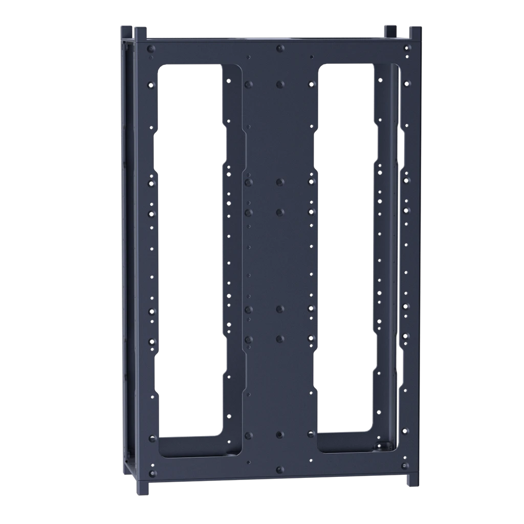 6U Cubesat Structure