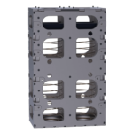 6U Test Pod
