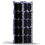 8U Deployable Solar Panel