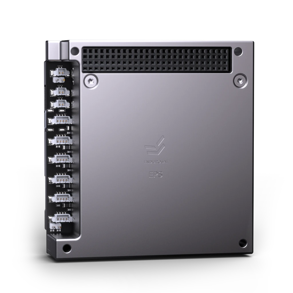 EPS I Plus