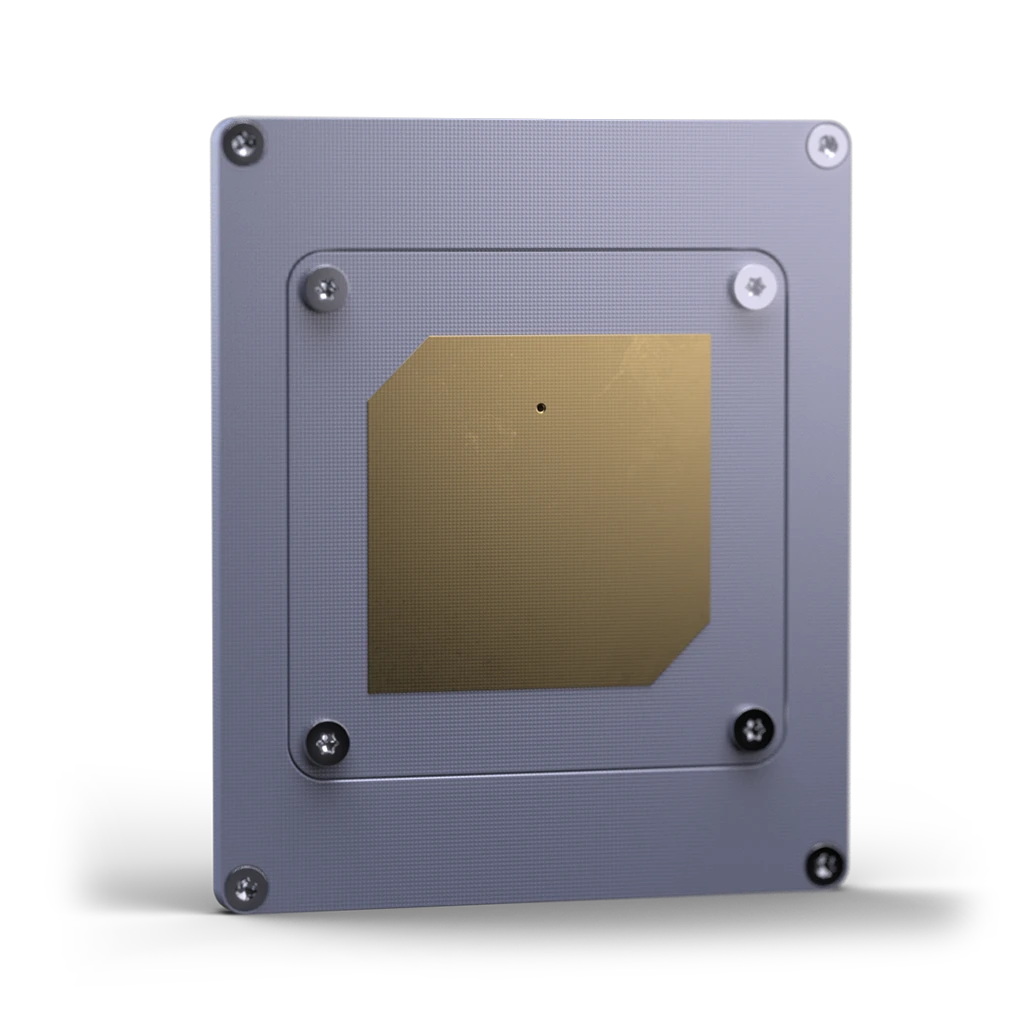 GNSS Patch Antenna